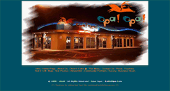 Desktop Screenshot of eatatopa.com