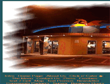 Tablet Screenshot of eatatopa.com